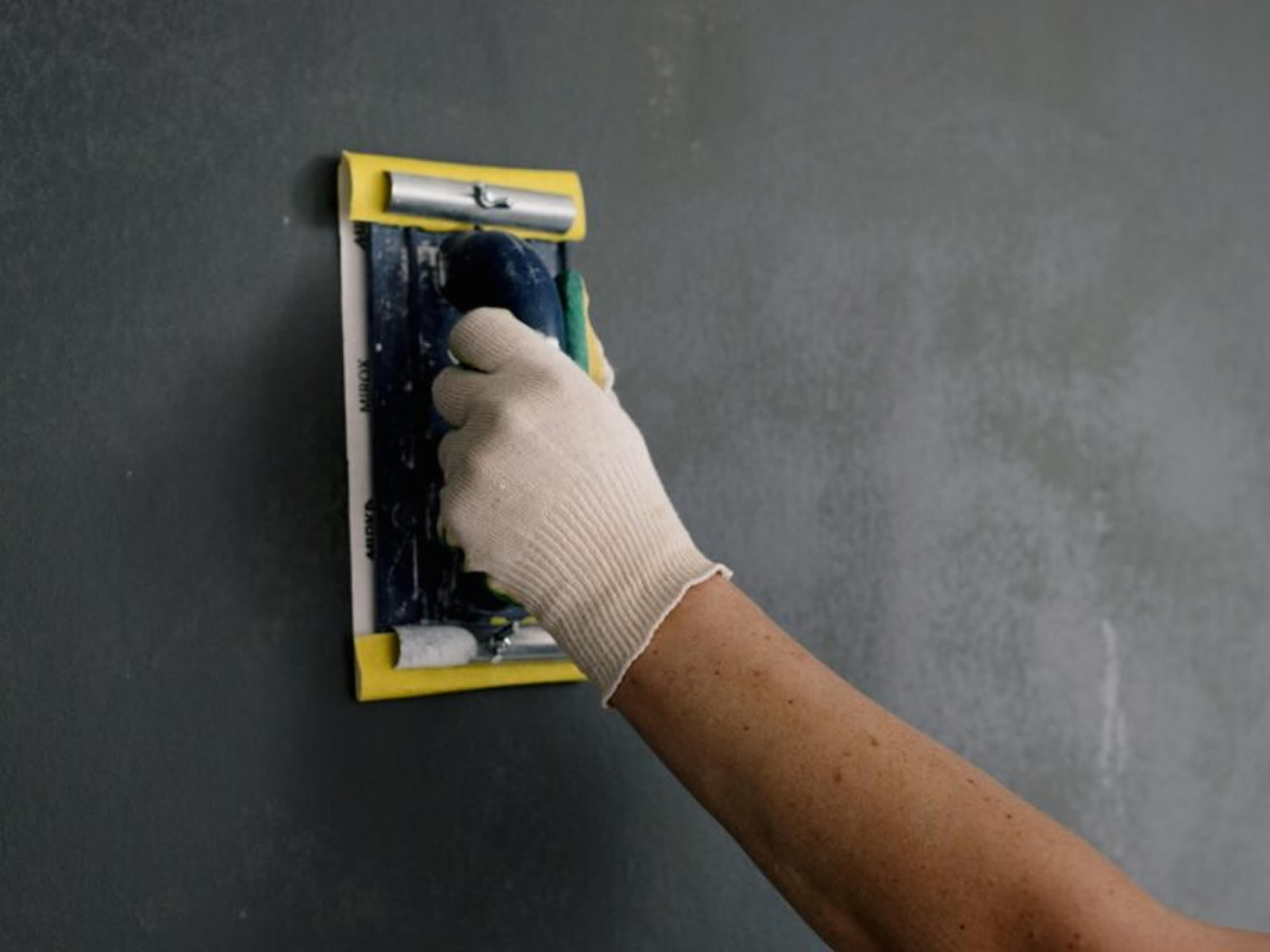 Gesso Marilia