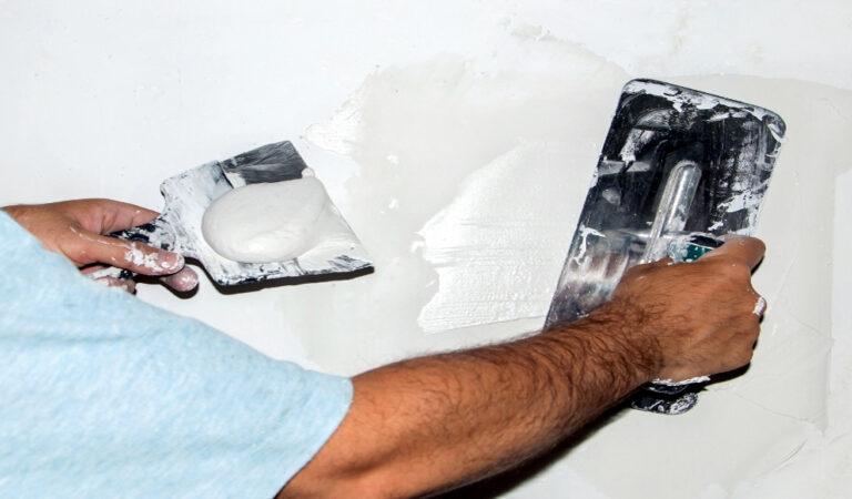 Gesso Marilia