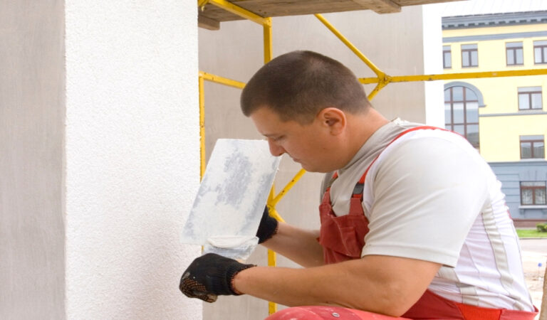 Gesso Marilia
