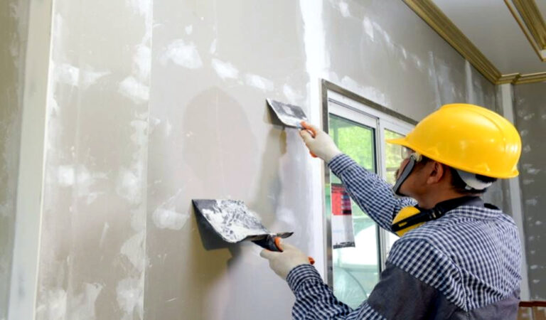 Gesso Marilia