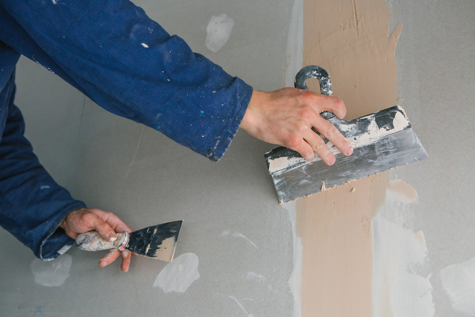 Gesso Marilia