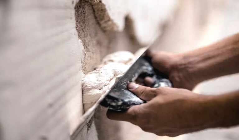 Fornecedora de gesso